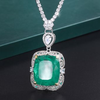 Fine Jewellery