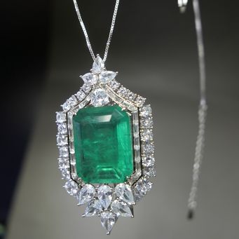 Customised Jewellery
