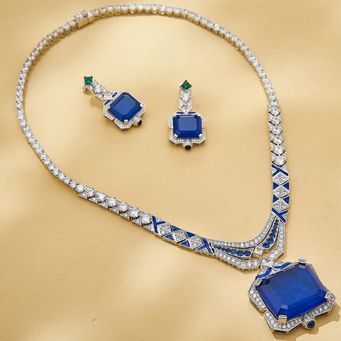 Customised Jewellery