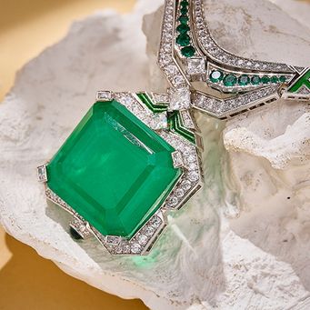 Customised Jewellery