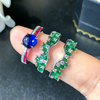 Customised Jewellery