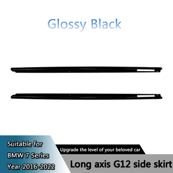 Exterior Parts