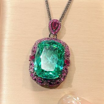 Customised Jewellery