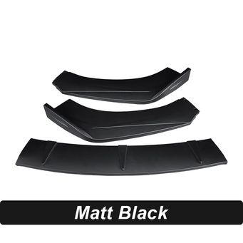 Exterior Parts