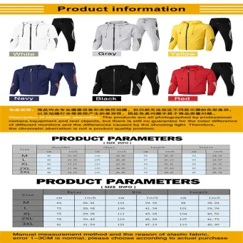 Sports Wear