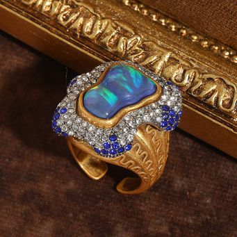 Fashion Jewellery