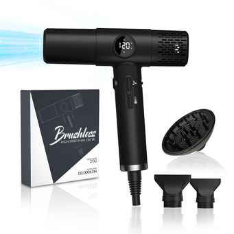 Personal Care Appliances