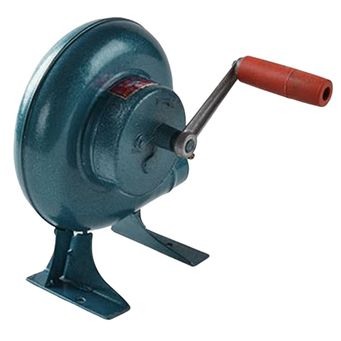 Blowers, Industrial Fans & Exhaust Equipment