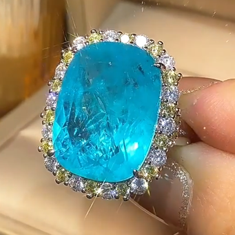 Customised Jewellery