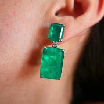 Customised Jewellery