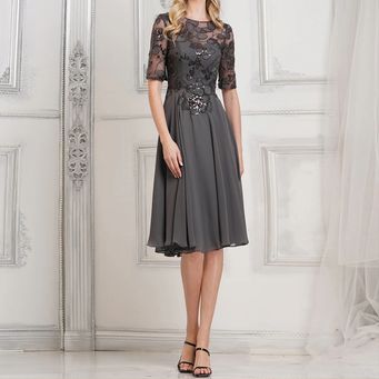 Special Occasion Dresses