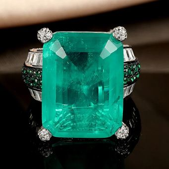 Customised Jewellery