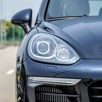 Car Lights