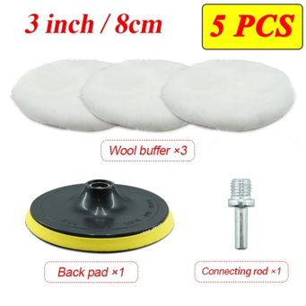 Abrasive Tools & Abrasives