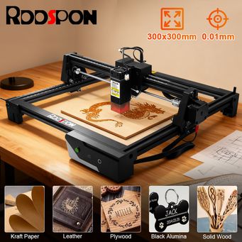 Woodworking Machinery & Accessories
