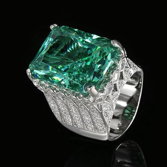 Fine Jewellery