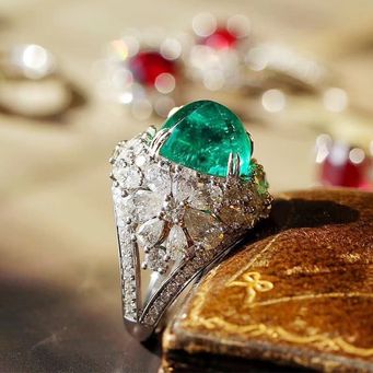 Fashion Jewellery