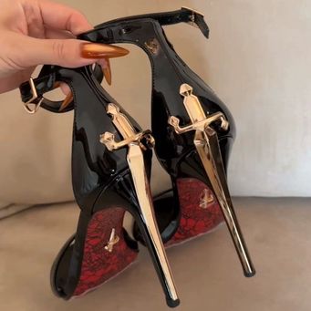 Women's Shoes