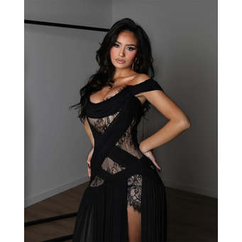 Special Occasion Dresses