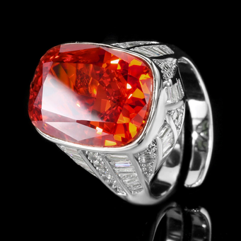 Customised Jewellery