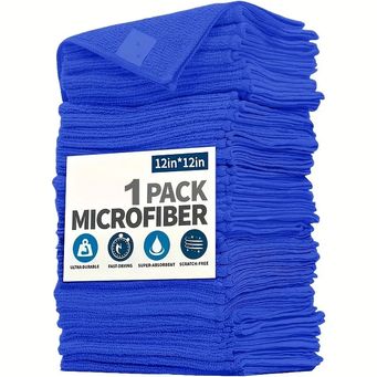 Car Wash Products 