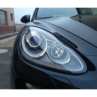 Car Lights