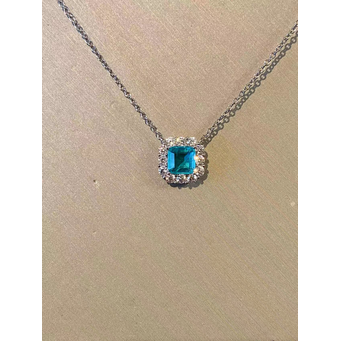 Fine Jewellery