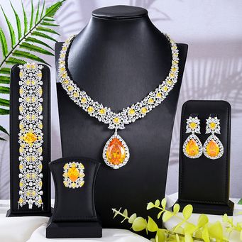 Fashion Jewellery