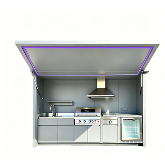 Kitchen & Bar Storage Furniture