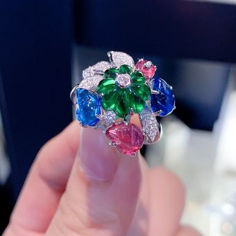Customised Jewellery