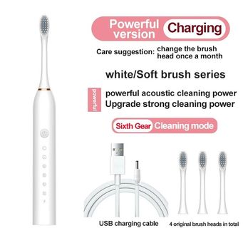 Personal Care Appliances