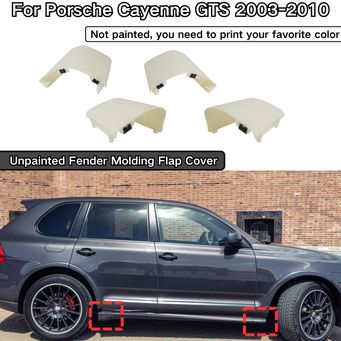 Exterior Parts