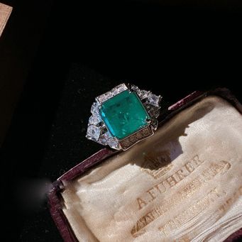 Fine Jewellery