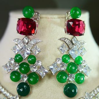 Customised Jewellery