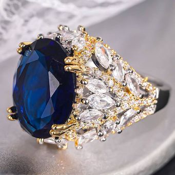 Fashion Jewellery