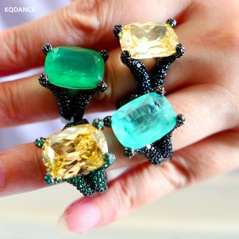 Customised Jewellery