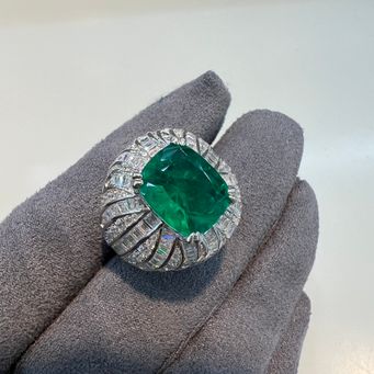 Customised Jewellery