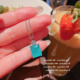 Fine Jewellery