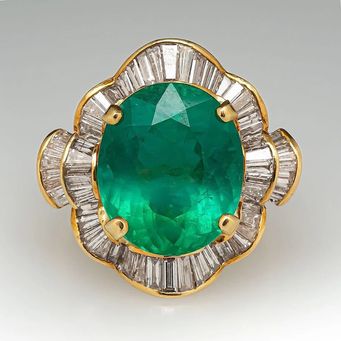 Fashion Jewellery