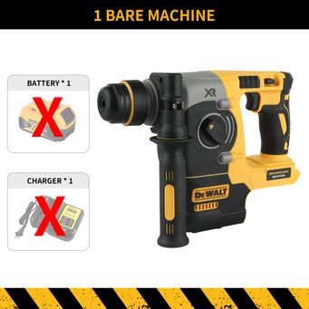 Power tool