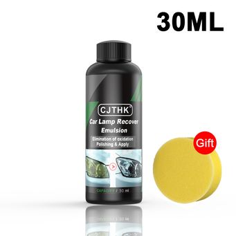 Car Wash Products 