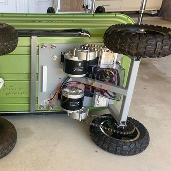 Tool Parts