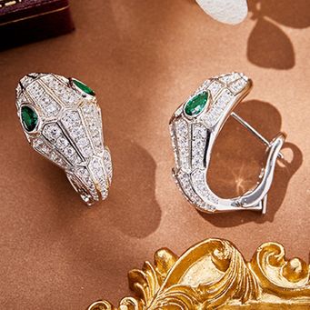 Customised Jewellery