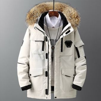 Parkas