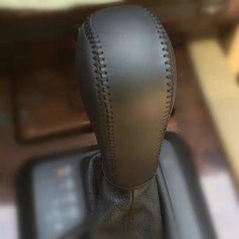 Interior Accessories