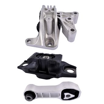 Wear Parts