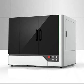 Metal Manufacturing Machines