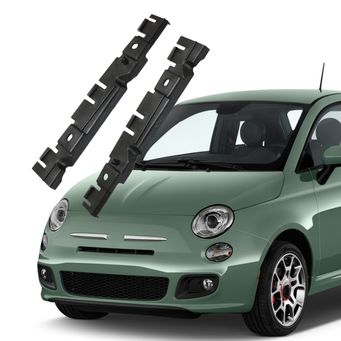 Exterior Parts