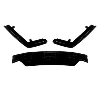 Exterior Parts
