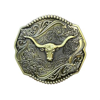 Belt Buckle